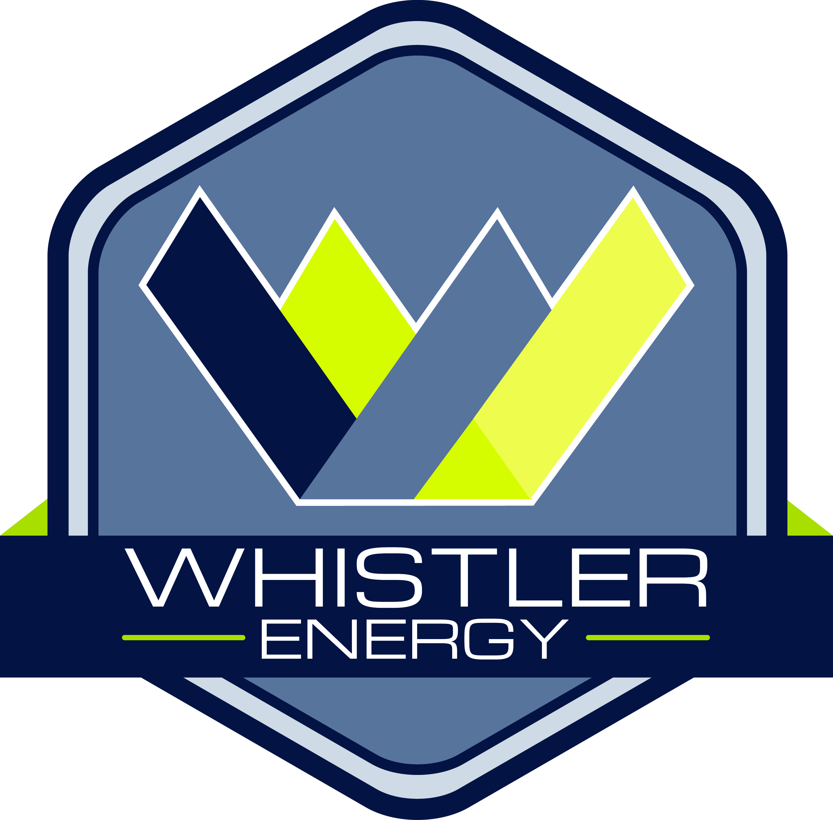 Whistler Energy II, LLC