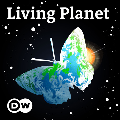 Living Planet podcast