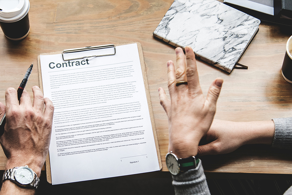 Four Changes in the Legal Job Market Impacting New Lawyers