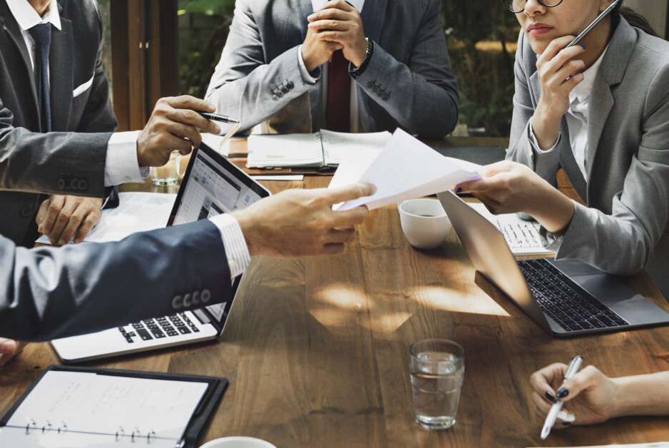 How the Current Government Administration Might Influence Bankruptcy Filings in 2018