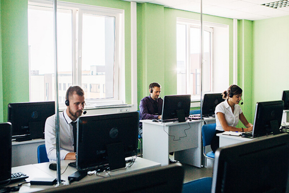 Why Having a Call Center in the United States Matters