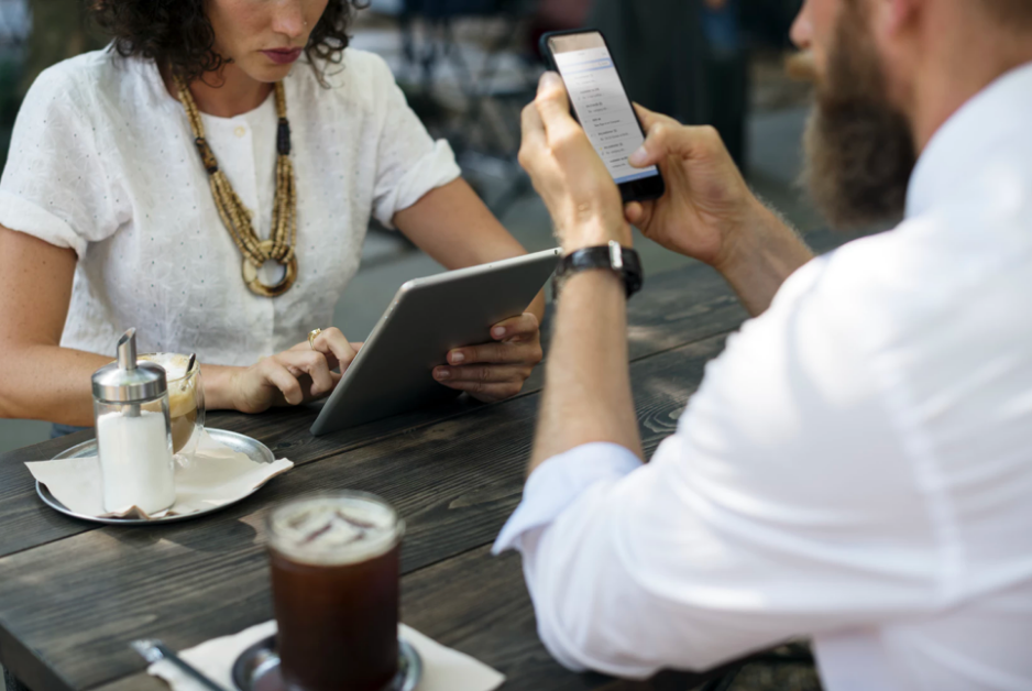 Technological Advances in Claims & Noticing