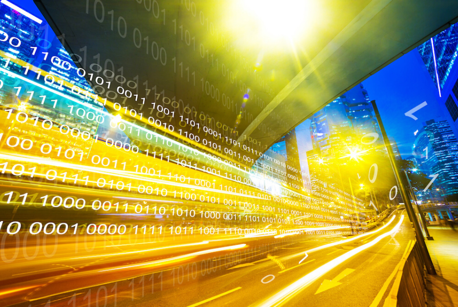 Bridging the Gap Between Legal and IT