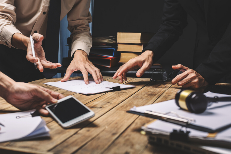 Recent Developments in Securities Class Actions