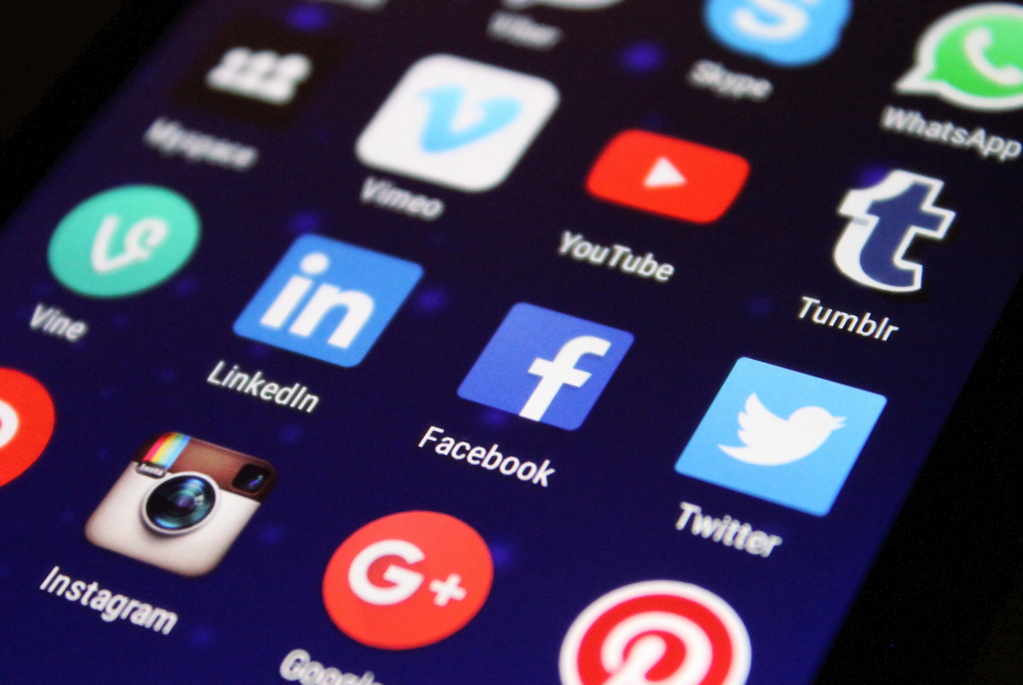 Your Firm and Social Media - 2018 Insights
