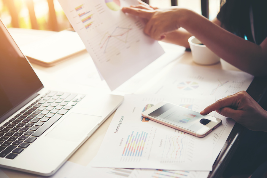 How to Leverage Client and Competitor Research to Boost ROI