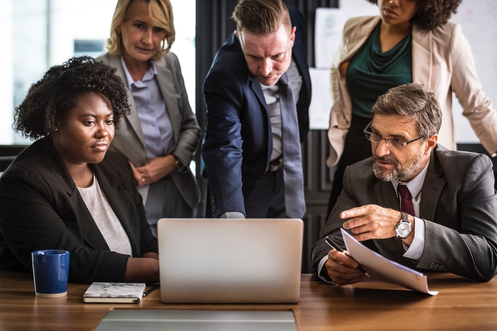Understanding the Gender Wage Gap in the Legal Profession