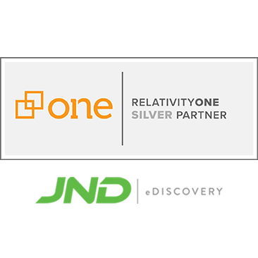 RelativityOne Silver Partner (2019-Present)