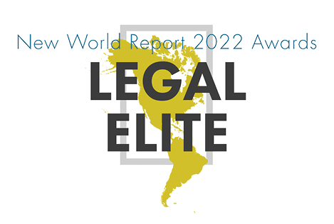 JND Legal Administration Named Most Trusted Class Action Administration Specialist in 2022 Legal Elite Awards