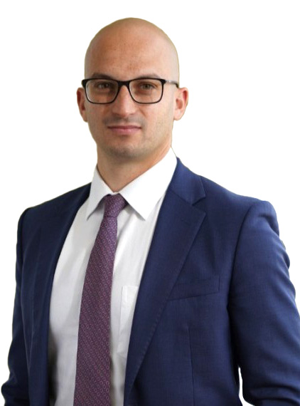 Mason Roth - JND Legal Administration