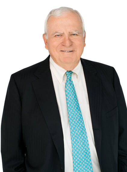 Mike Sherin, Senior Advisor