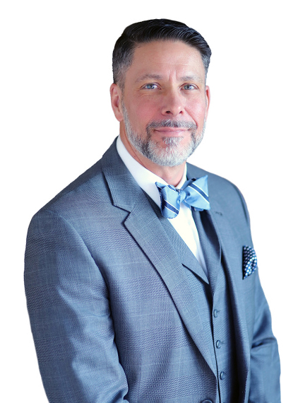 Scott Lombard, Executive Vice President
