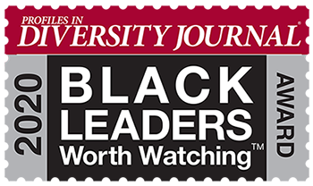 Black Leaders Worth Watching Award (2020); Presented to Charles Lawson by the Profiles in Diversity Journal