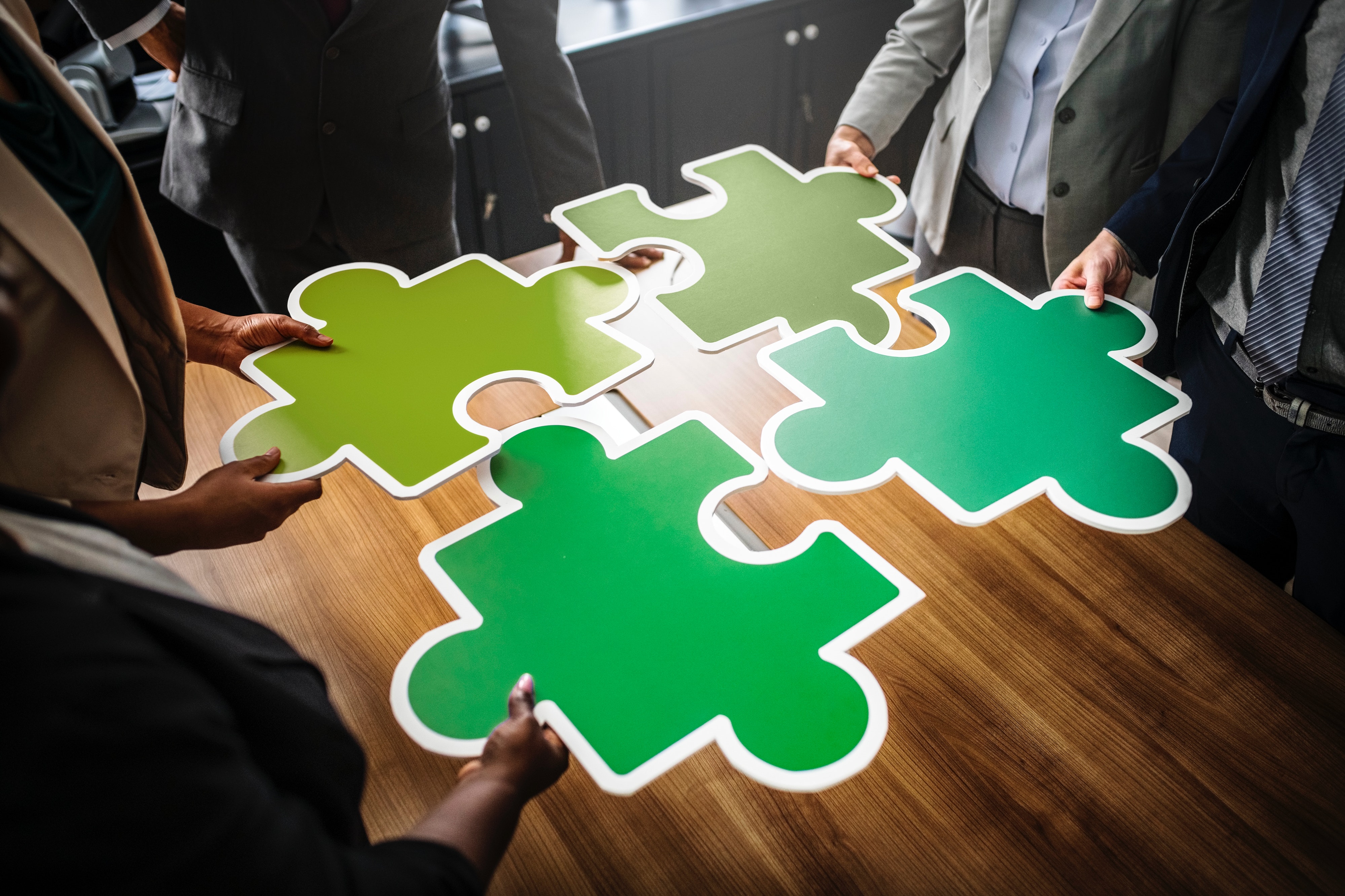 Mindful Ways to Celebrate St. Patrick’s Day at the Office