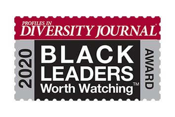 Charles Lawson Recognized by the Profiles in Diversity Journal with 2020 Black Leaders Worth Watching Award