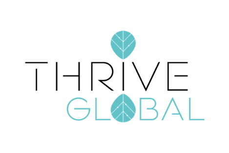 Thrive Global publishes interview with JND's CEO Jennifer Keough