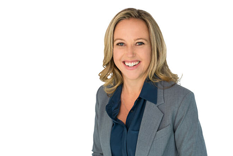 JND Legal Administration Taps Amanda Horn as Senior Vice President of Client Services
