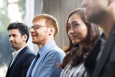 JND Legal Administration Sponsors, Attends Upcoming Industry Conferences