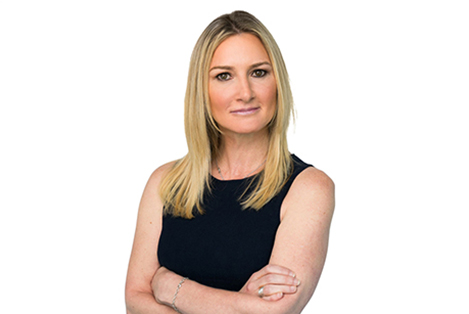Jennifer Keough of JND Legal Administration Named Female Entrepreneur of the Year Finalist in Stevie® Awards for Women in Business