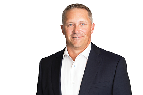 Matthew Potter Joins JND Legal Administration as Senior Strategic Advisor