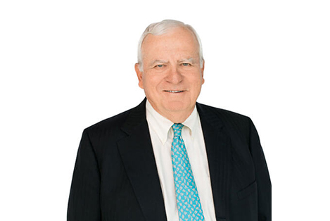 JND Legal Administration Adds Industry Titan Michael Sherin as Senior Advisor