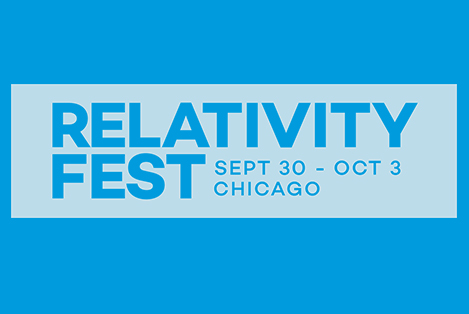 JND eDiscovery Experts Featured at Relativity Fest 2017