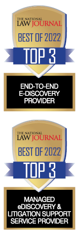 The National Law Journal Best of 2022: WINNER for Best Class Action Claims Administrator
