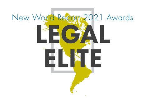JND Wins 2021 Legal Elite Award for Best Class Action Administration Services Provider