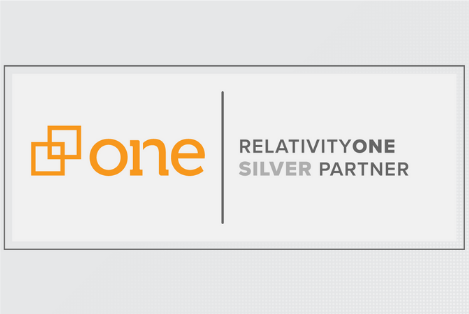 JND eDiscovery Achieves RelativityOne Silver Partner Status