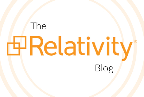 Conduct Faster, Simpler Data Transfers in Relativity using Migrate