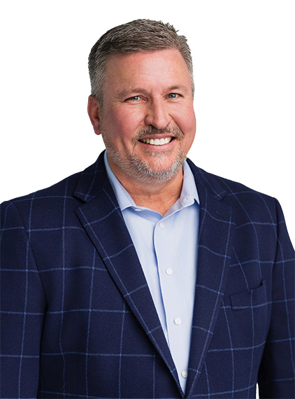 Butch Oliver, Senior eDiscovery Consultant